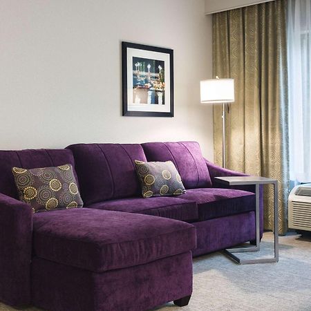 Hampton Inn & Suites - Knoxville Papermill Drive, Tn Exteriör bild