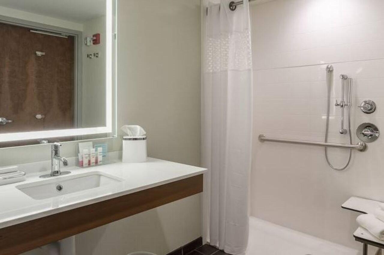 Hampton Inn & Suites - Knoxville Papermill Drive, Tn Exteriör bild