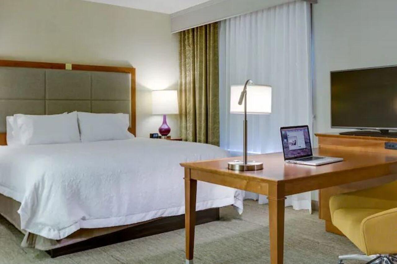 Hampton Inn & Suites - Knoxville Papermill Drive, Tn Exteriör bild
