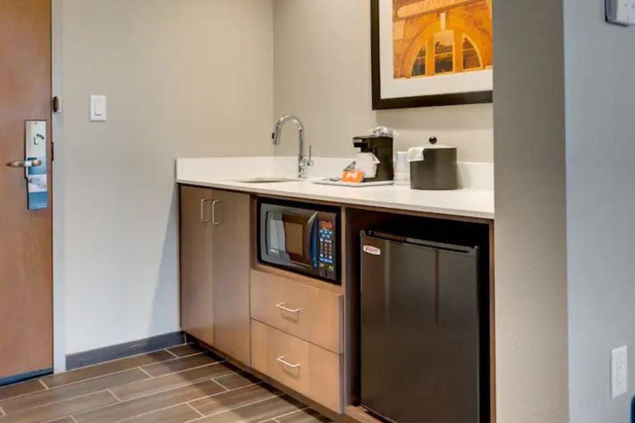 Hampton Inn & Suites - Knoxville Papermill Drive, Tn Exteriör bild