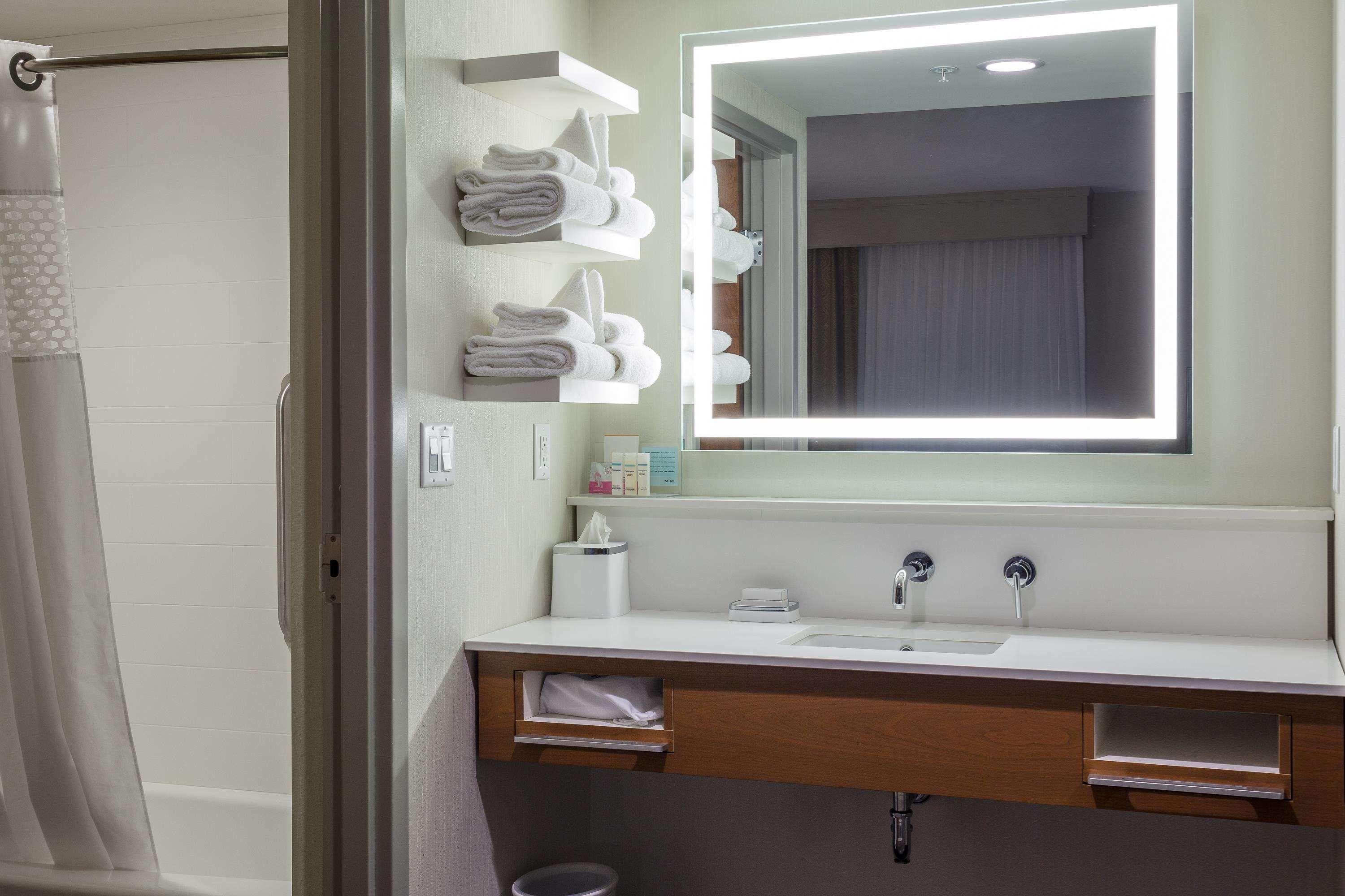 Hampton Inn & Suites - Knoxville Papermill Drive, Tn Exteriör bild