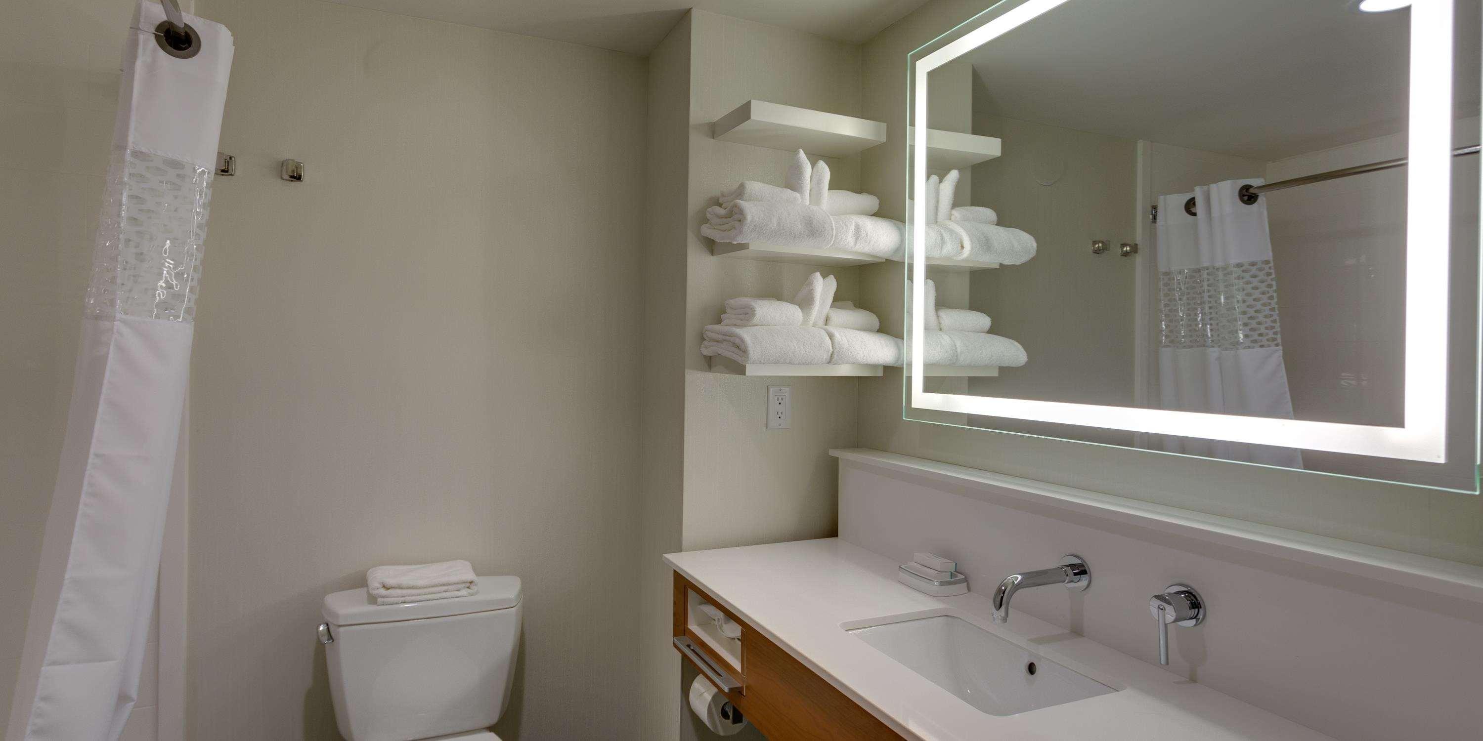 Hampton Inn & Suites - Knoxville Papermill Drive, Tn Exteriör bild