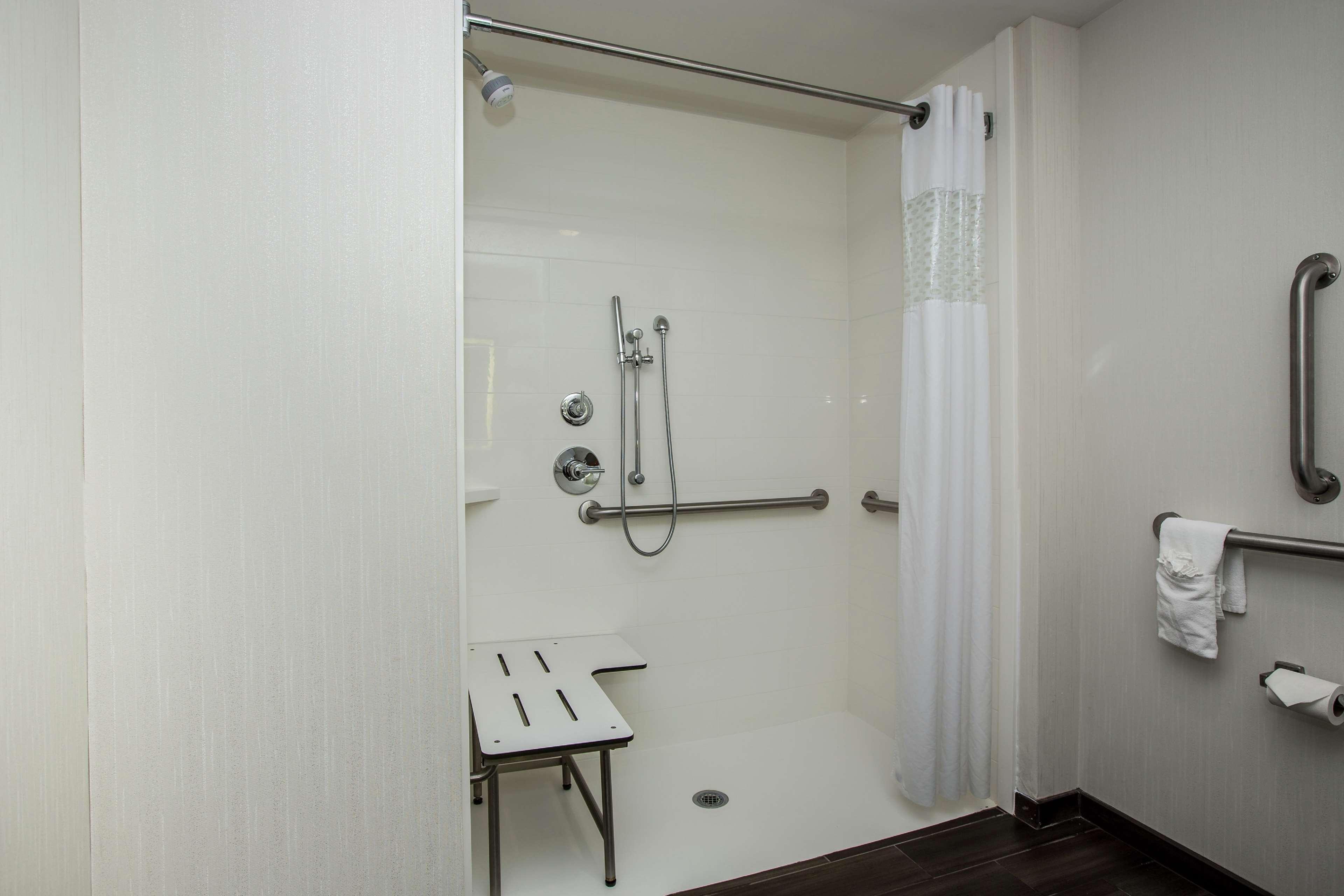 Hampton Inn & Suites - Knoxville Papermill Drive, Tn Exteriör bild