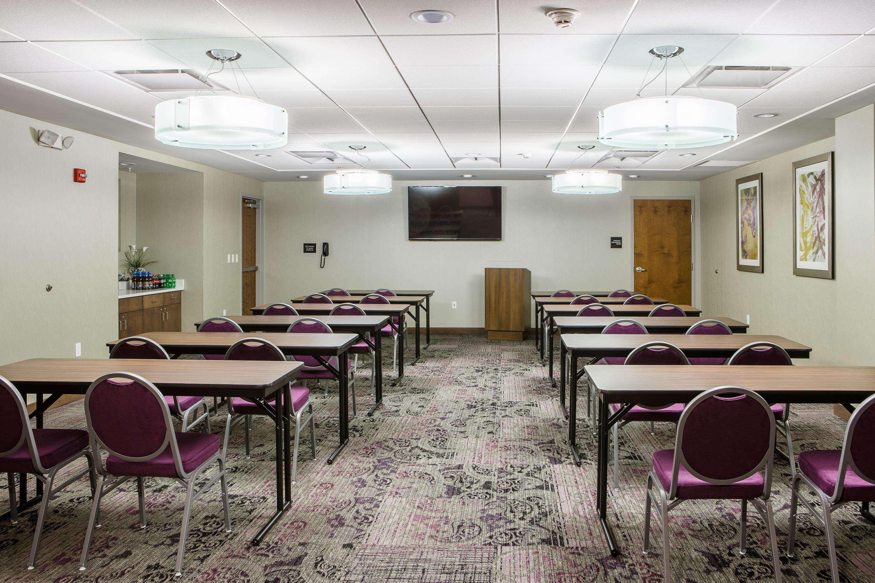 Hampton Inn & Suites - Knoxville Papermill Drive, Tn Exteriör bild