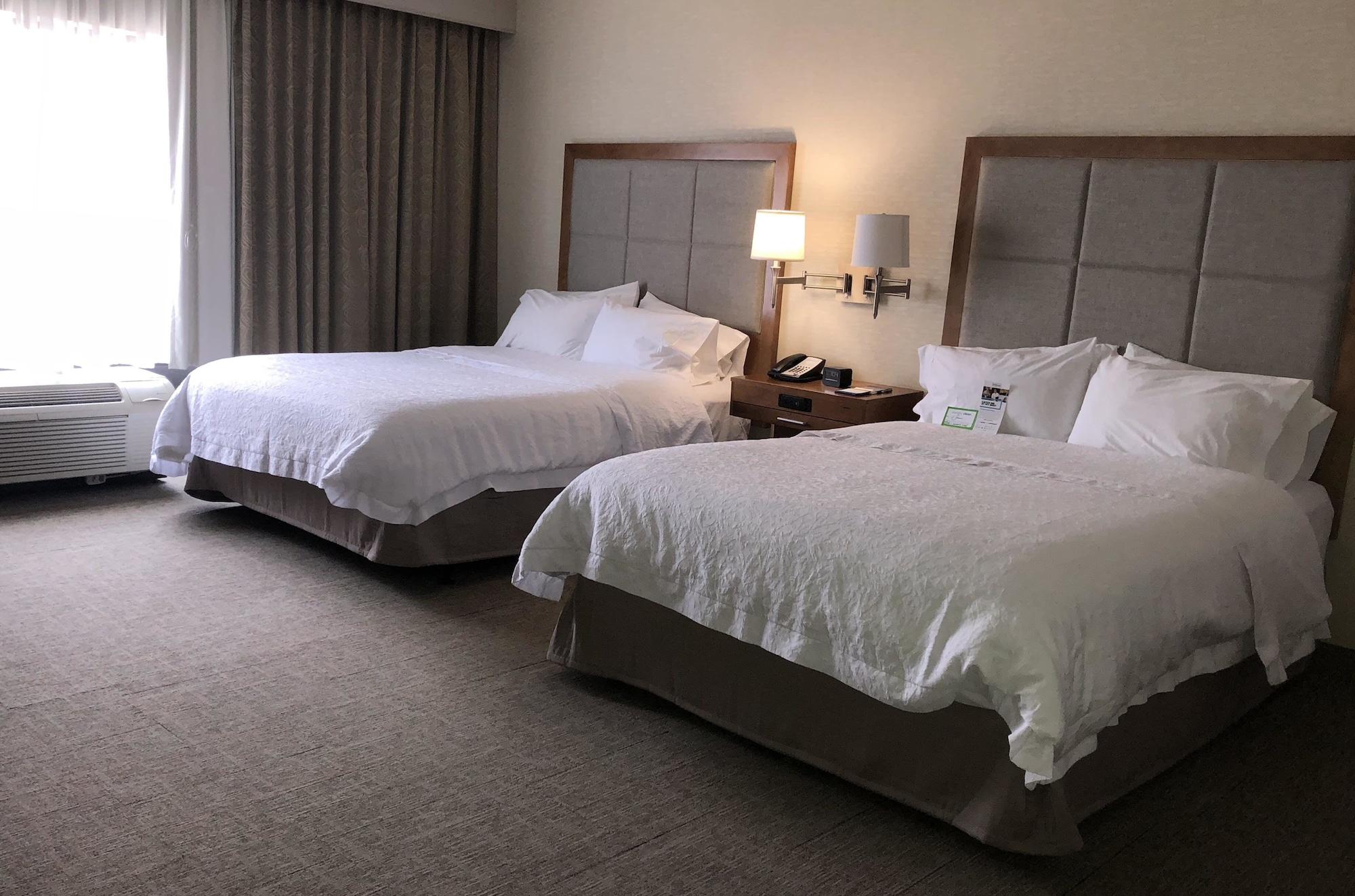 Hampton Inn & Suites - Knoxville Papermill Drive, Tn Exteriör bild