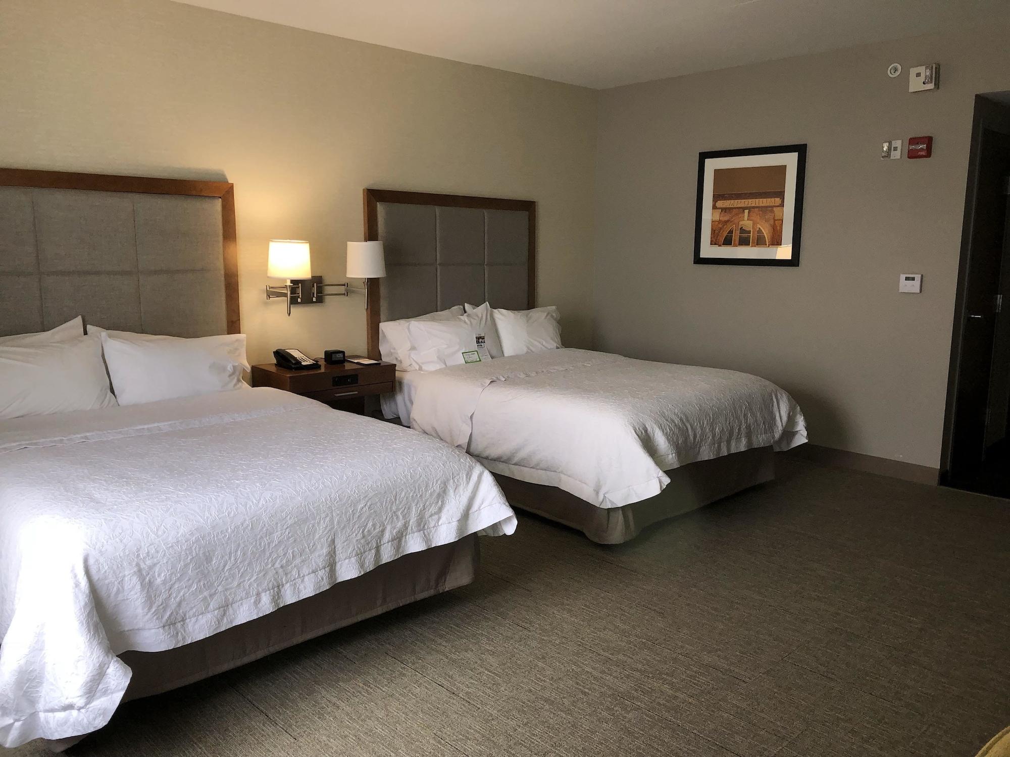Hampton Inn & Suites - Knoxville Papermill Drive, Tn Exteriör bild