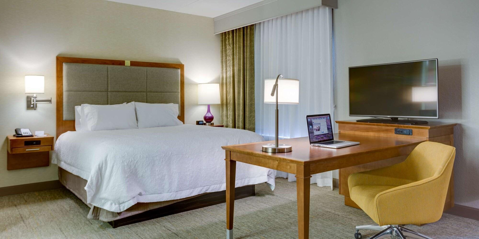 Hampton Inn & Suites - Knoxville Papermill Drive, Tn Exteriör bild