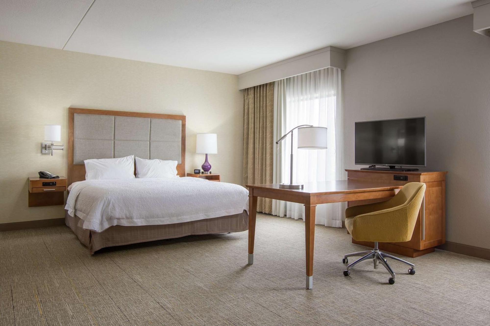 Hampton Inn & Suites - Knoxville Papermill Drive, Tn Exteriör bild