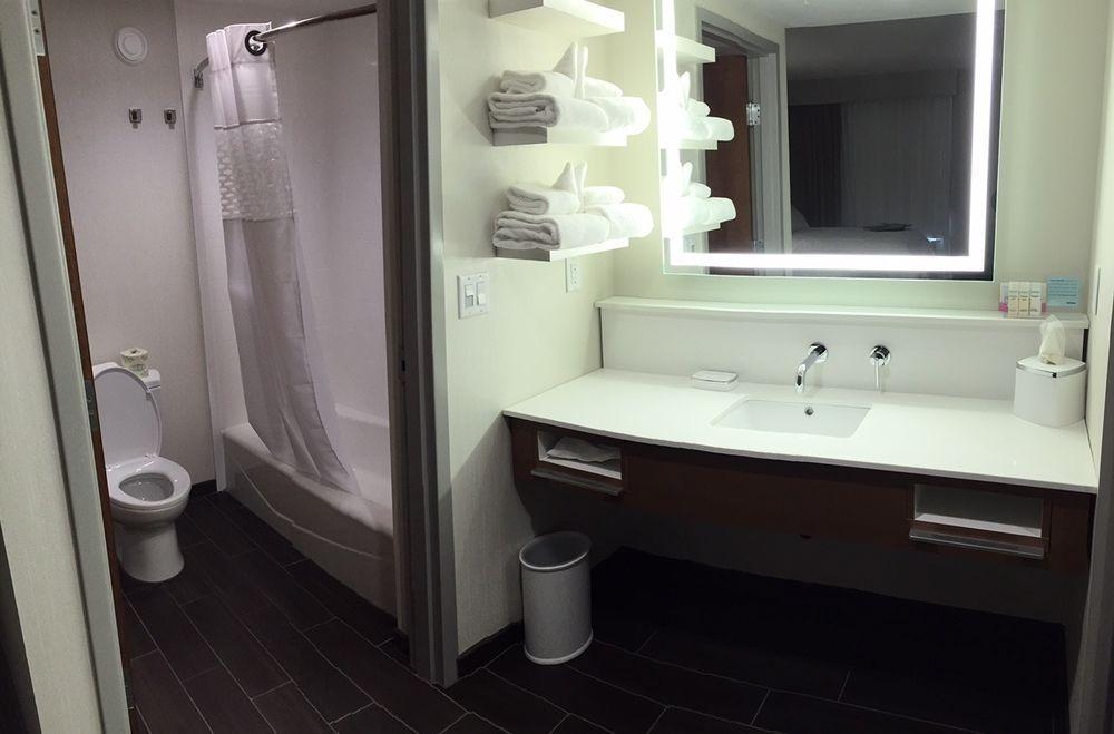 Hampton Inn & Suites - Knoxville Papermill Drive, Tn Exteriör bild