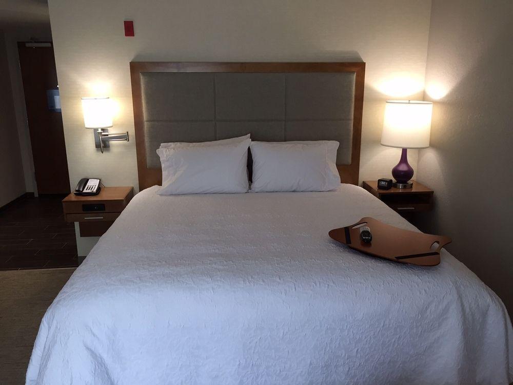 Hampton Inn & Suites - Knoxville Papermill Drive, Tn Exteriör bild