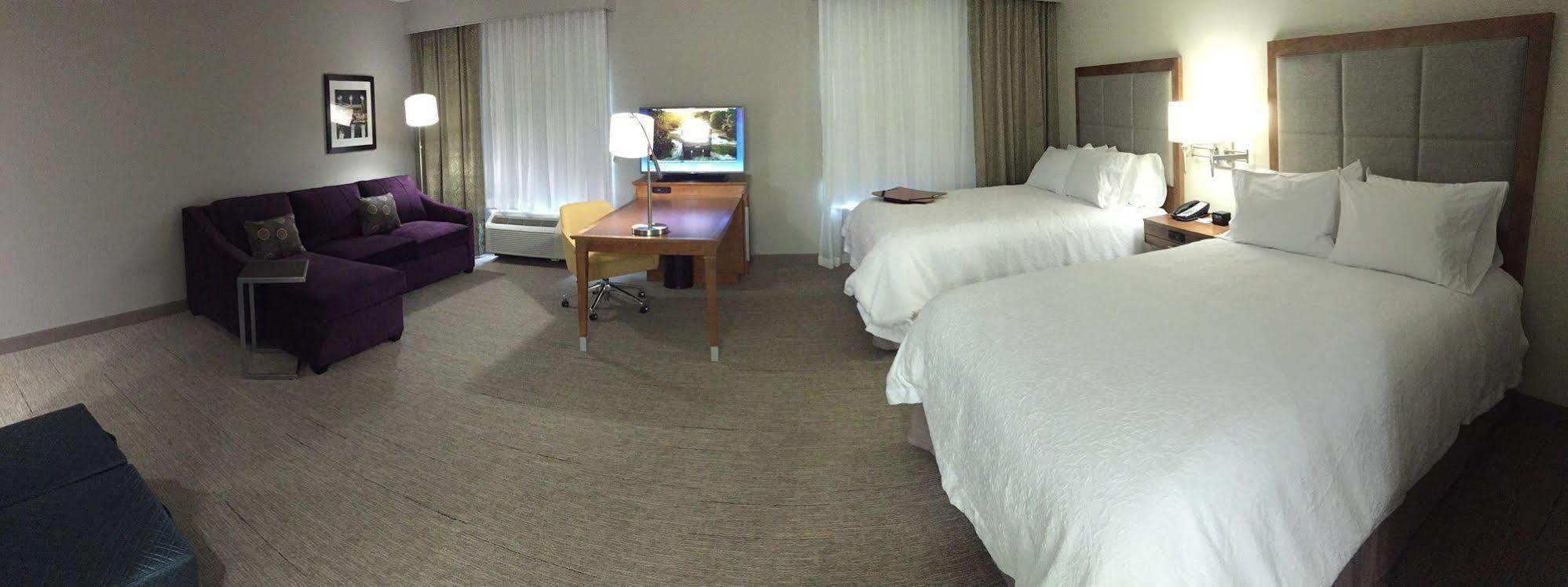 Hampton Inn & Suites - Knoxville Papermill Drive, Tn Exteriör bild
